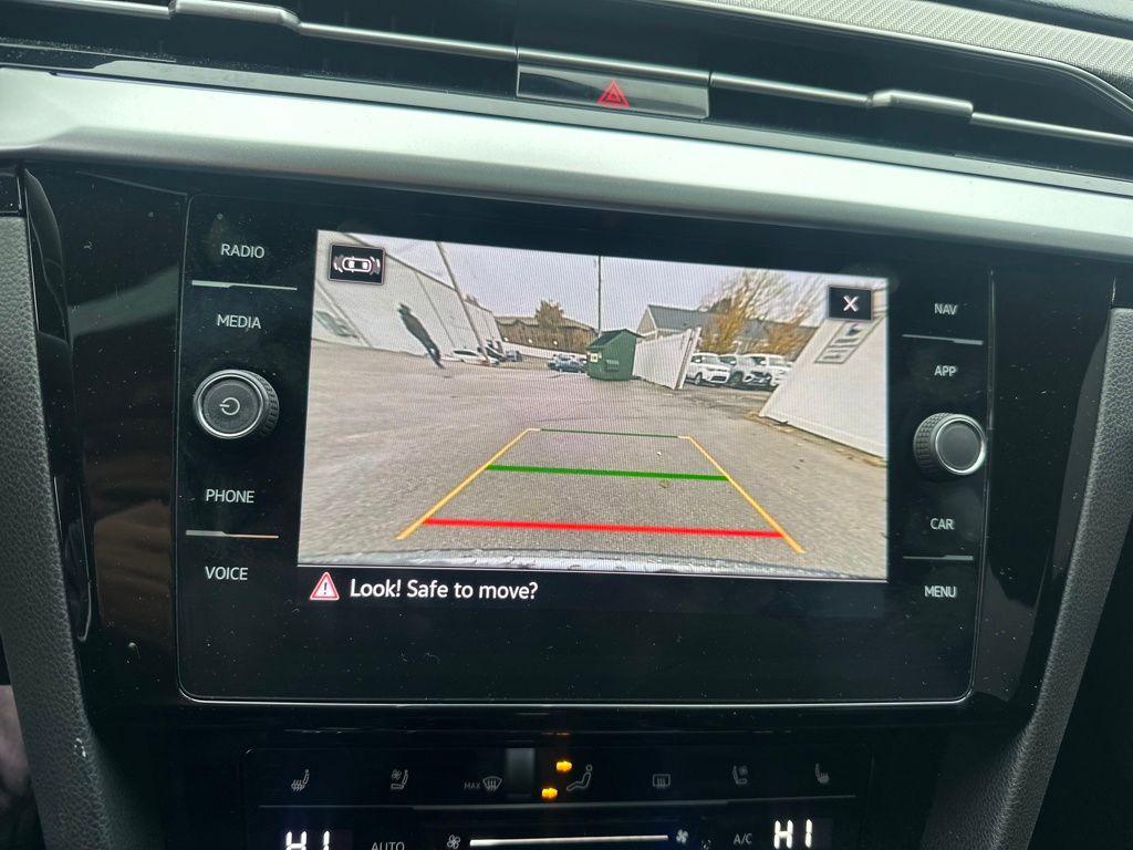 used 2021 Volkswagen Arteon car, priced at $19,995