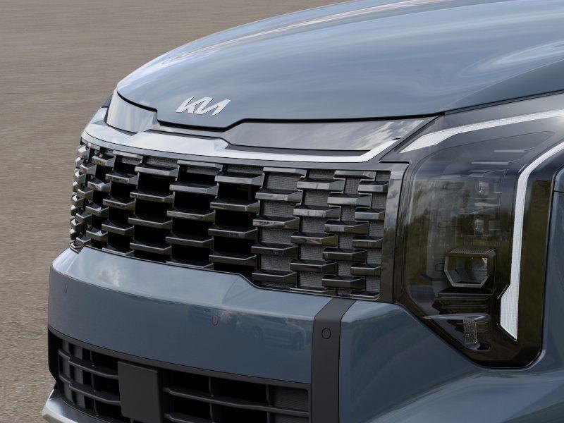 new 2026 Kia Sportage car, priced at $32,735