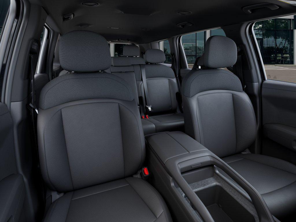 new 2027 Kia Telluride car, priced at $39,700