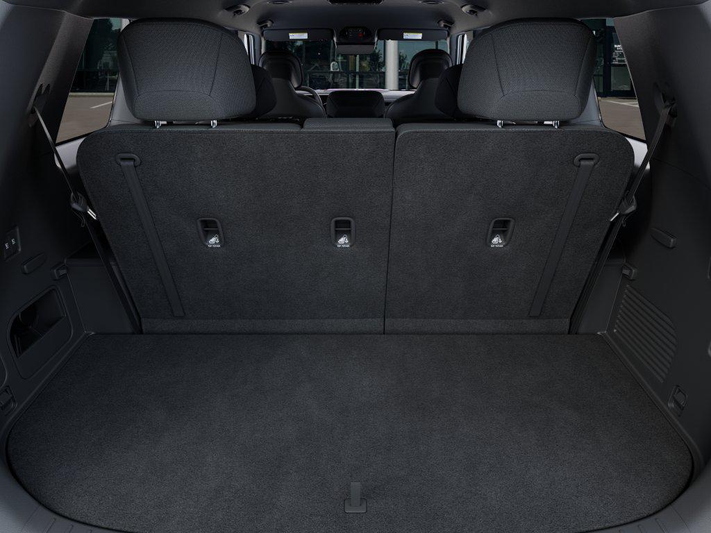 new 2027 Kia Telluride car, priced at $39,700