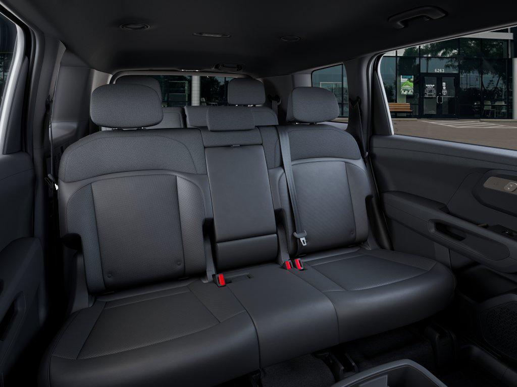 new 2027 Kia Telluride car, priced at $39,700