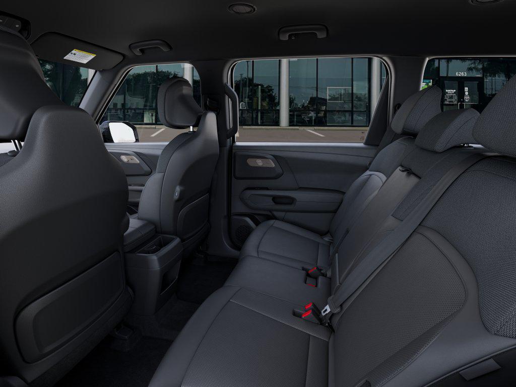 new 2027 Kia Telluride car, priced at $39,700