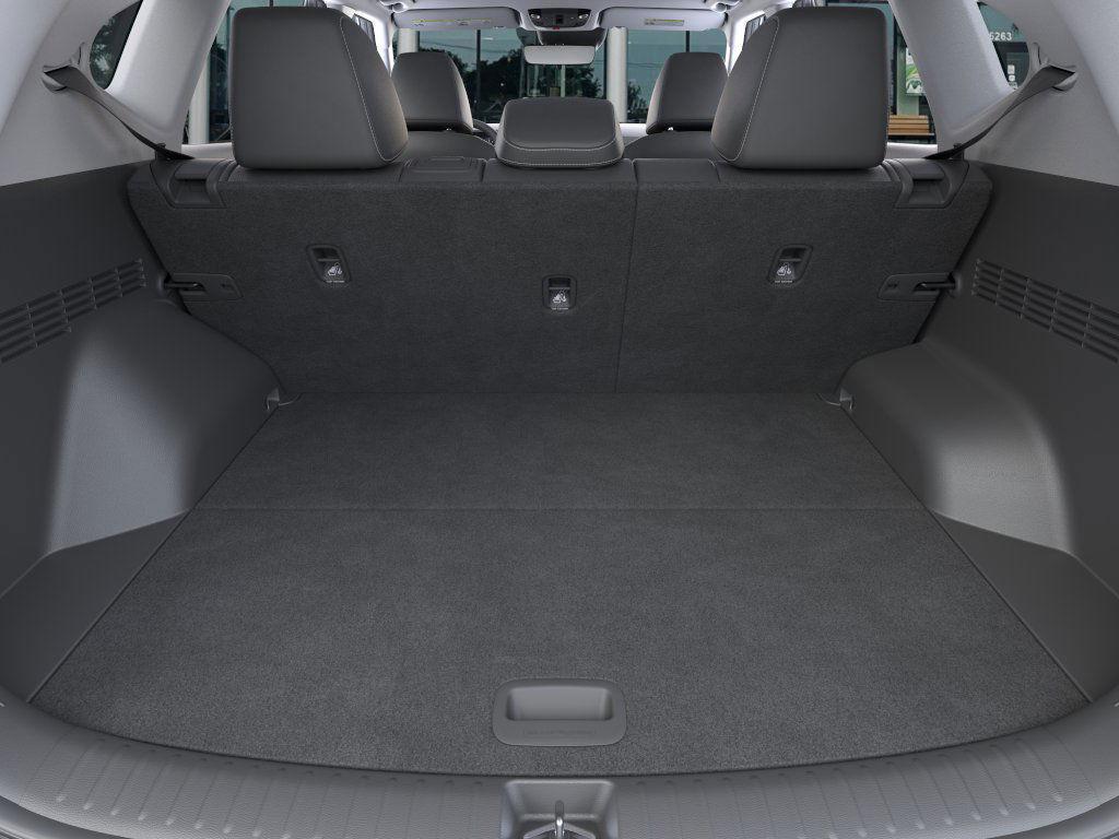 new 2026 Kia Seltos car, priced at $26,576