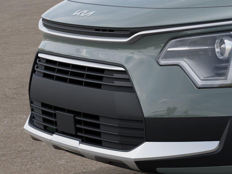 new 2026 Kia Niro car, priced at $33,315