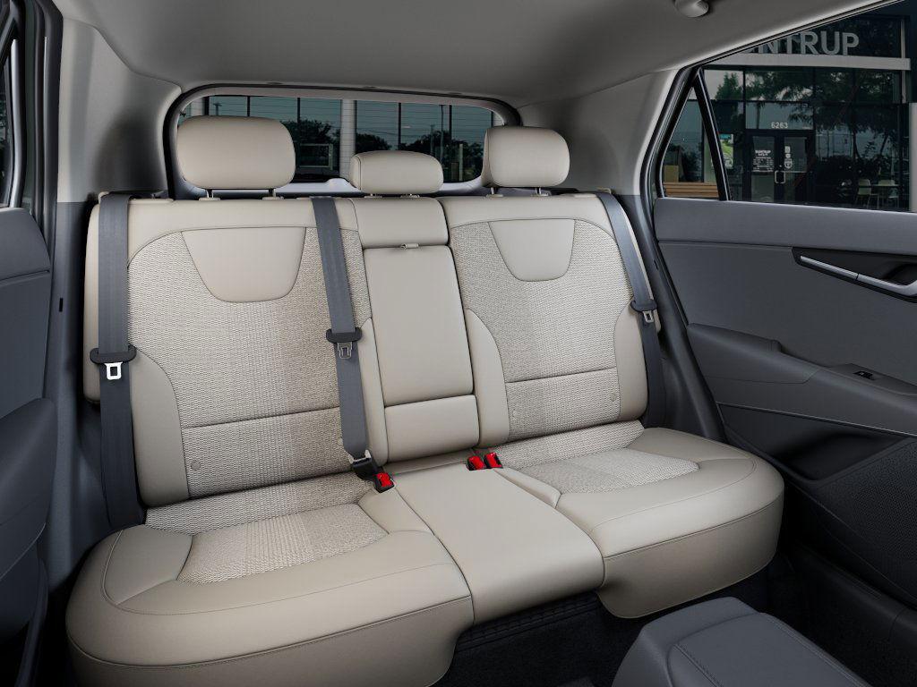new 2026 Kia Niro car, priced at $33,315