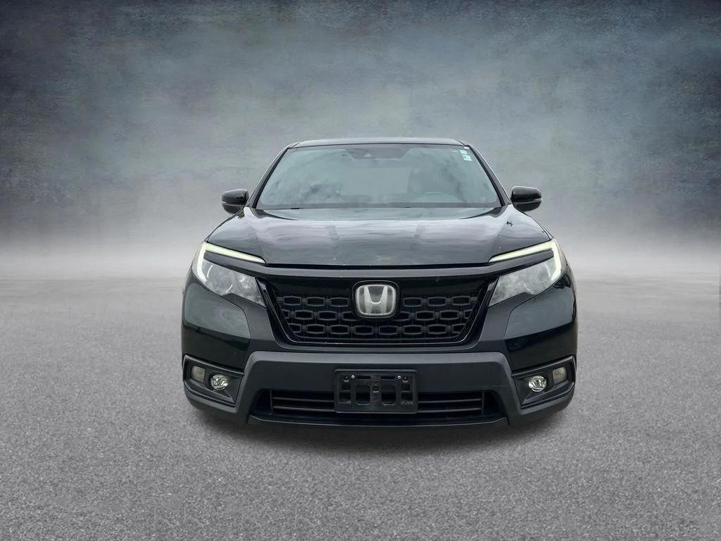 used 2019 Honda Passport car, priced at $20,103