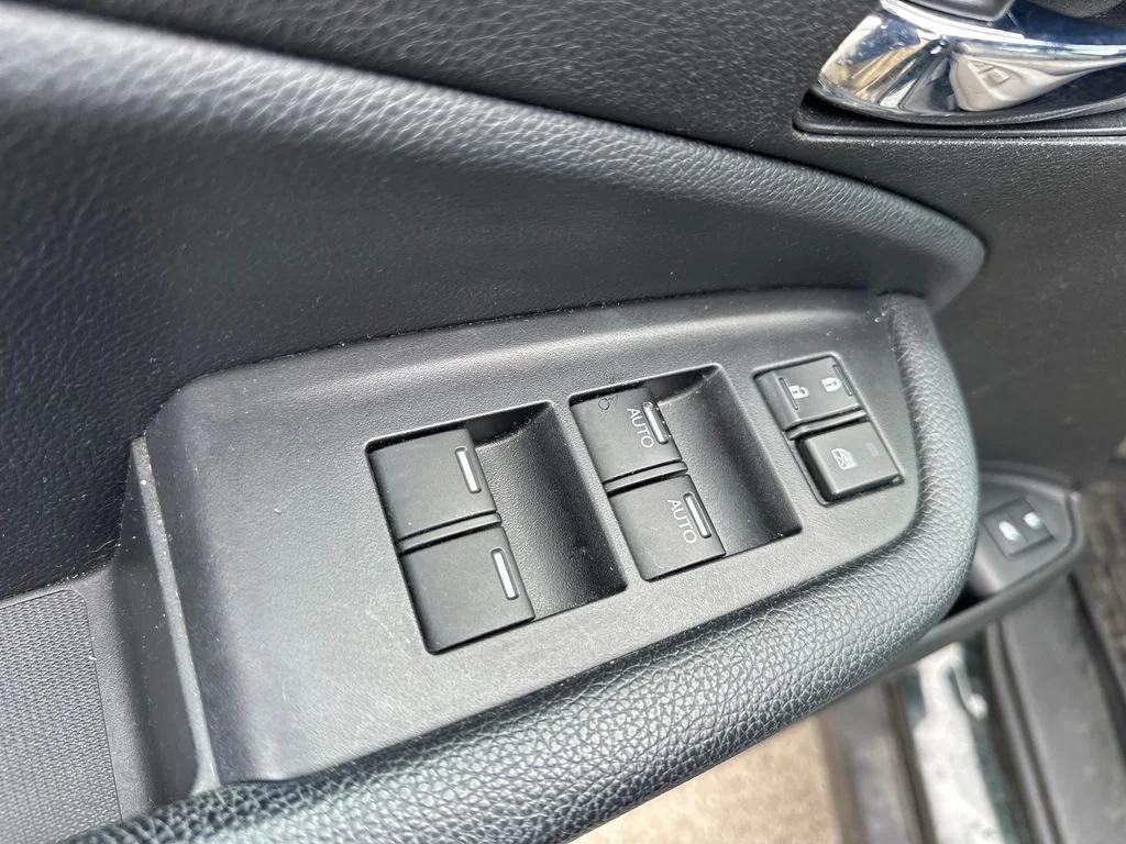 used 2019 Honda Passport car, priced at $20,103
