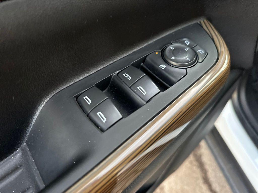 used 2023 GMC Acadia car, priced at $24,745