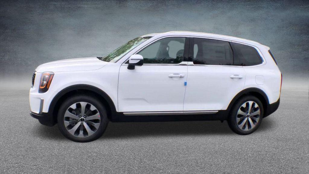 used 2022 Kia Telluride car, priced at $24,495