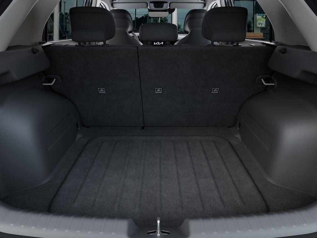 new 2026 Kia Niro car, priced at $28,930