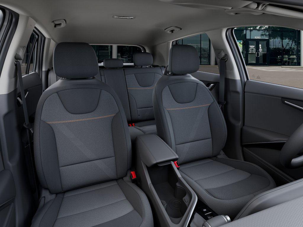 new 2026 Kia Niro car, priced at $28,930