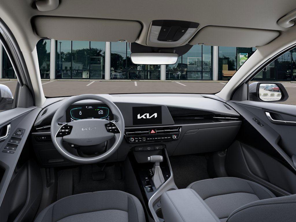 new 2026 Kia Niro car, priced at $28,930