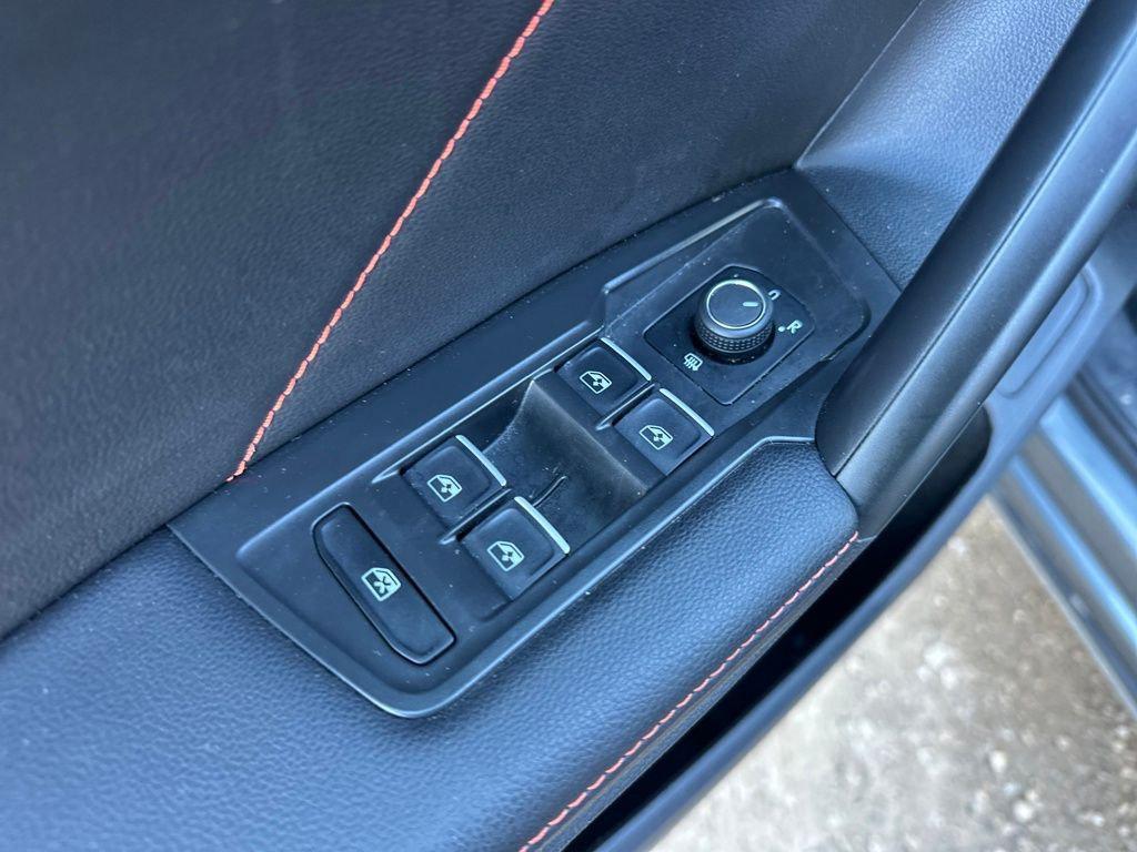 used 2024 Volkswagen Tiguan car, priced at $23,894