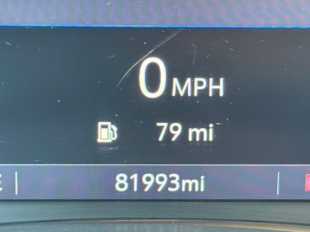 used 2023 GMC Terrain car, priced at $21,895