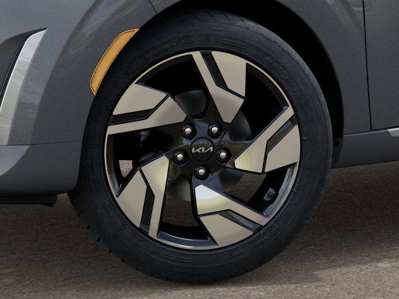 new 2025 Kia Soul car, priced at $26,167