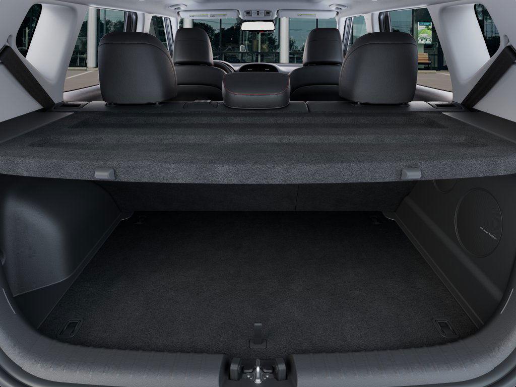 new 2025 Kia Soul car, priced at $26,167