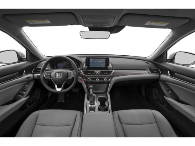 used 2018 Honda Accord car, priced at $16,995