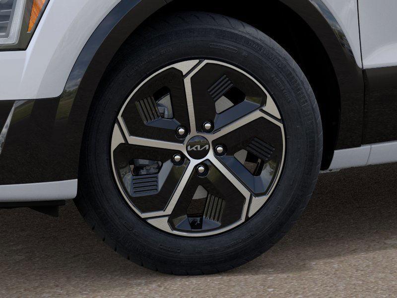 new 2026 Kia Niro car, priced at $34,730