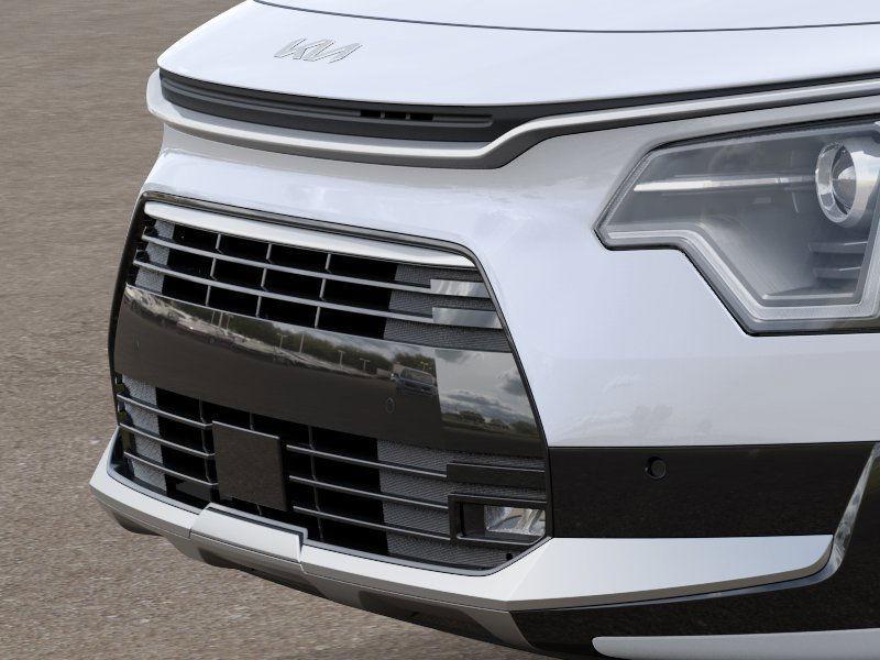 new 2026 Kia Niro car, priced at $34,730