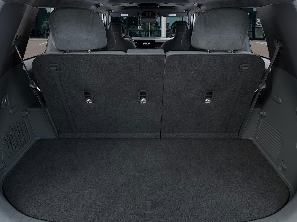 new 2027 Kia Telluride car, priced at $59,375