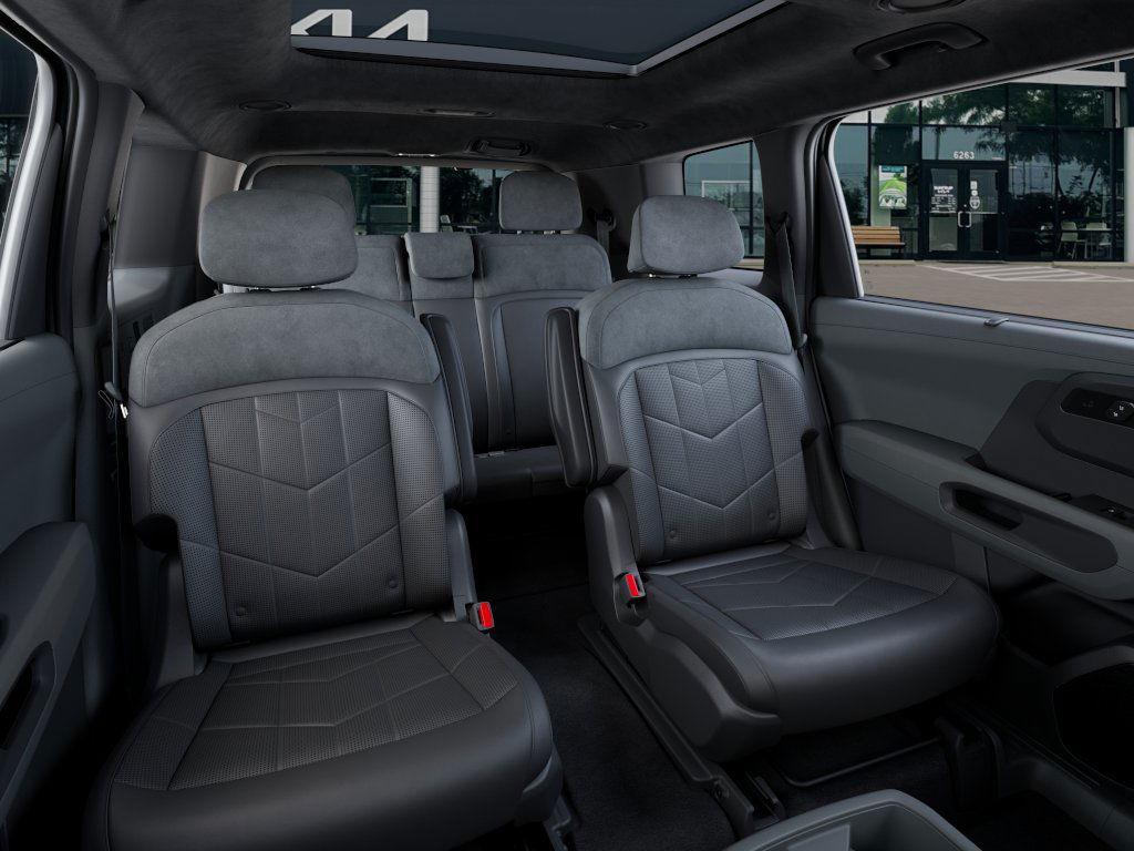 new 2027 Kia Telluride car, priced at $59,375