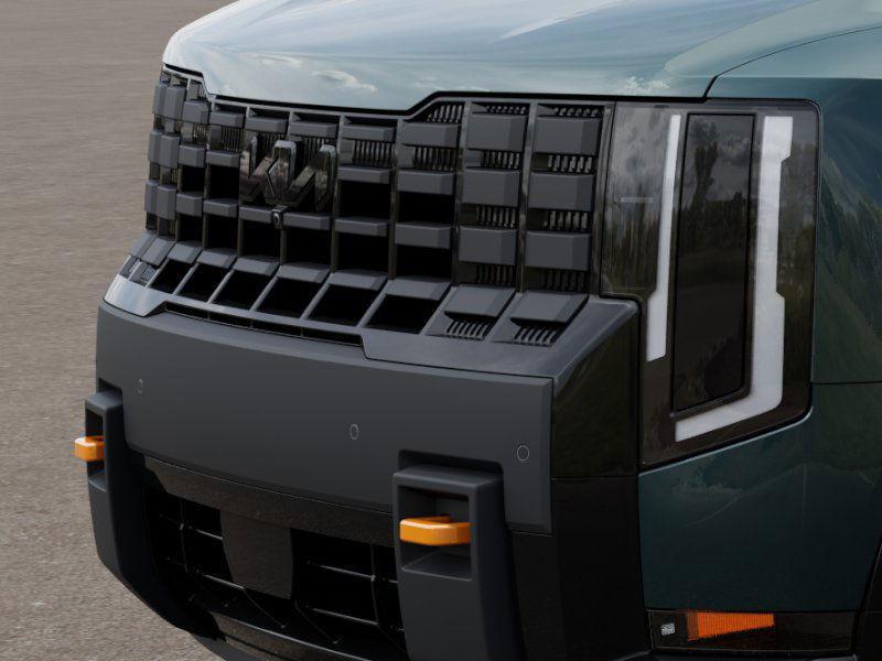 new 2027 Kia Telluride car, priced at $59,375