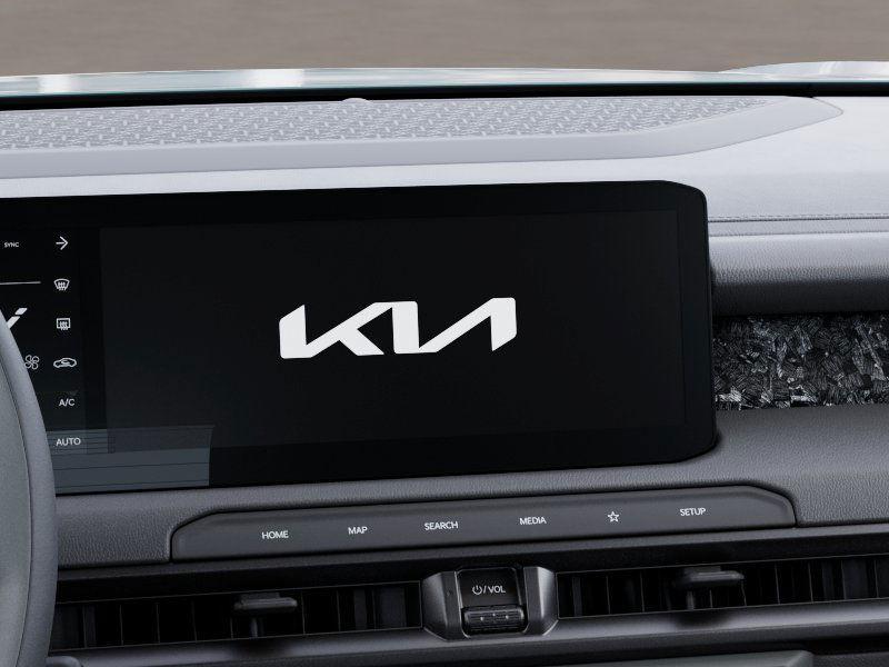 new 2027 Kia Telluride car, priced at $59,375