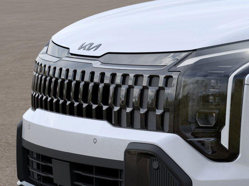 new 2026 Kia Sportage car, priced at $31,763