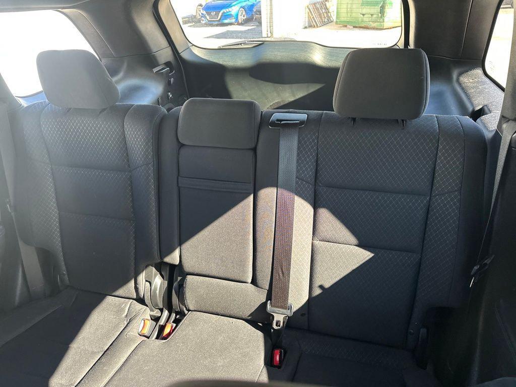 used 2018 Jeep Grand Cherokee car, priced at $17,705