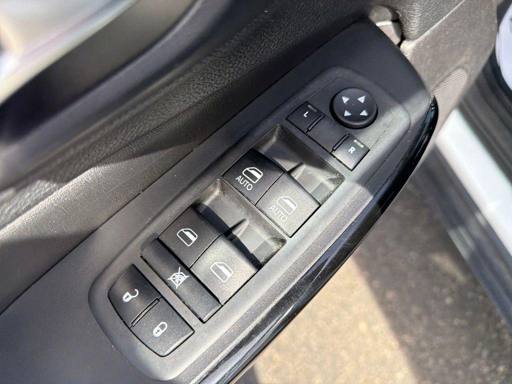 used 2018 Jeep Compass car, priced at $14,895