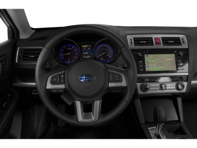 used 2015 Subaru Outback car, priced at $16,334