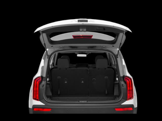 used 2020 Kia Telluride car, priced at $17,995