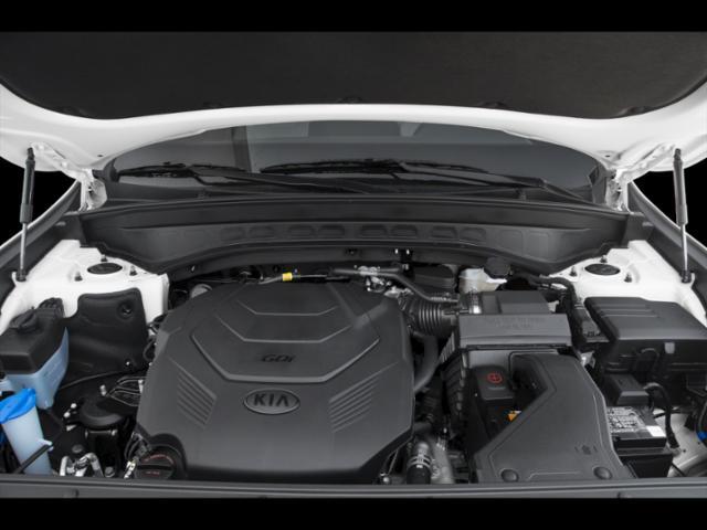 used 2020 Kia Telluride car, priced at $17,995