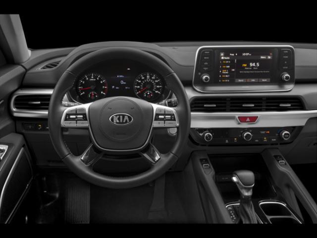 used 2020 Kia Telluride car, priced at $17,995