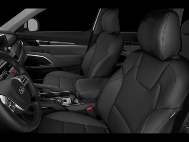 used 2020 Kia Telluride car, priced at $17,995