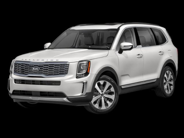 used 2020 Kia Telluride car, priced at $17,995