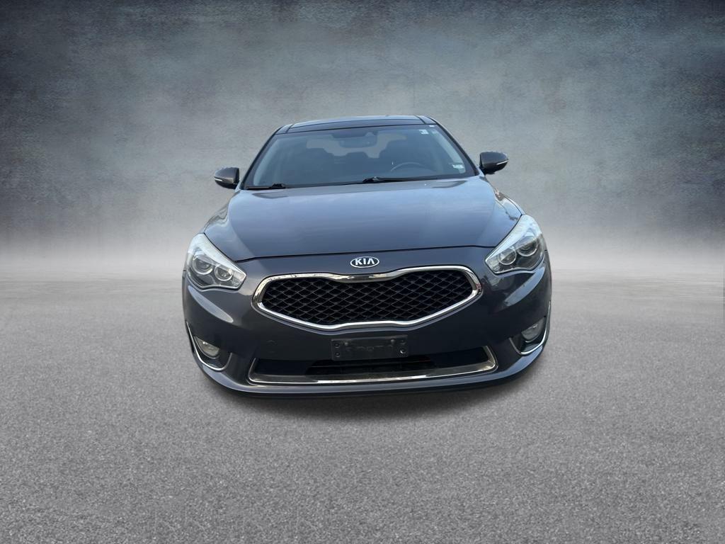 used 2014 Kia Cadenza car, priced at $10,134