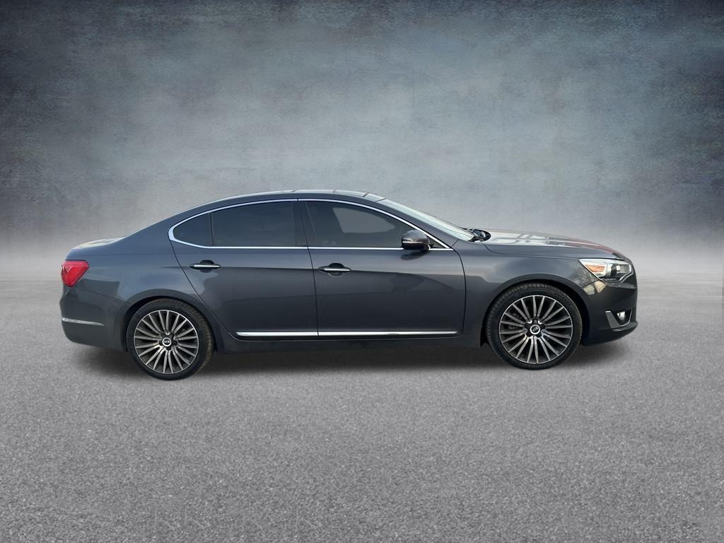 used 2014 Kia Cadenza car, priced at $10,134