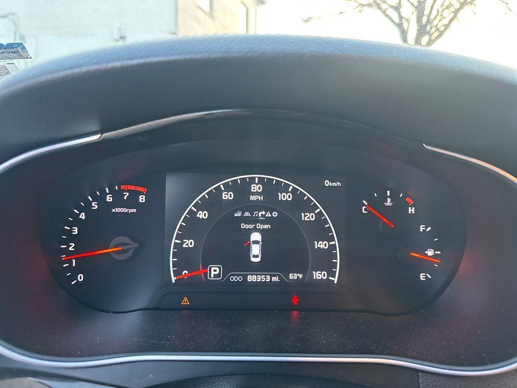 used 2014 Kia Cadenza car, priced at $10,134