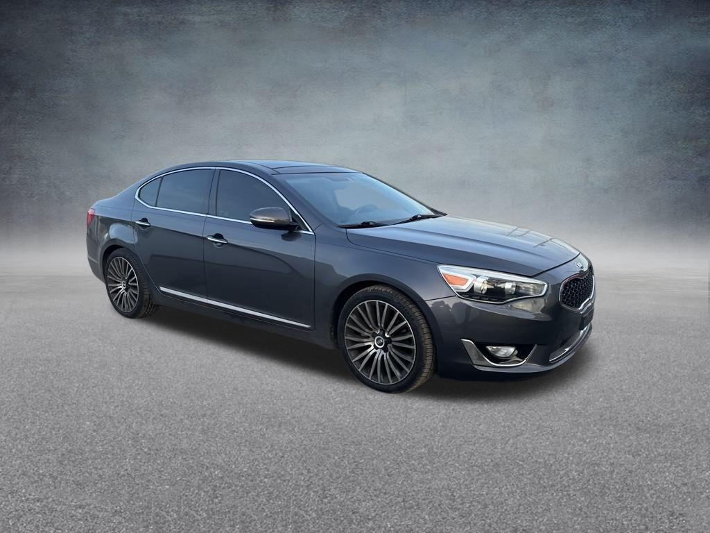 used 2014 Kia Cadenza car, priced at $10,134