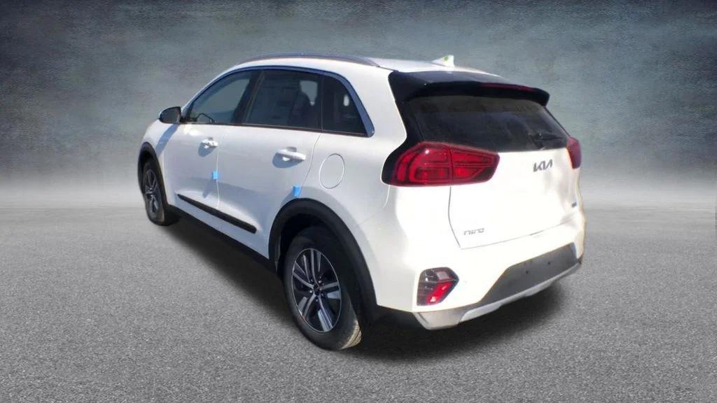 used 2022 Kia Niro car, priced at $23,775