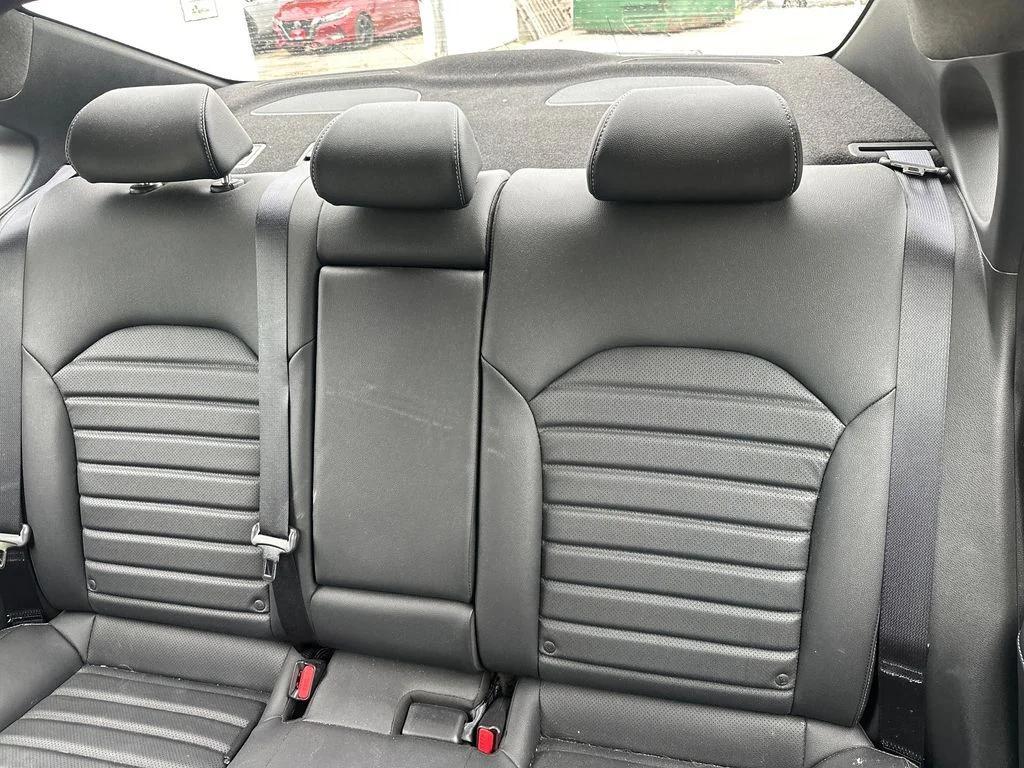 used 2023 Kia Forte car, priced at $19,385