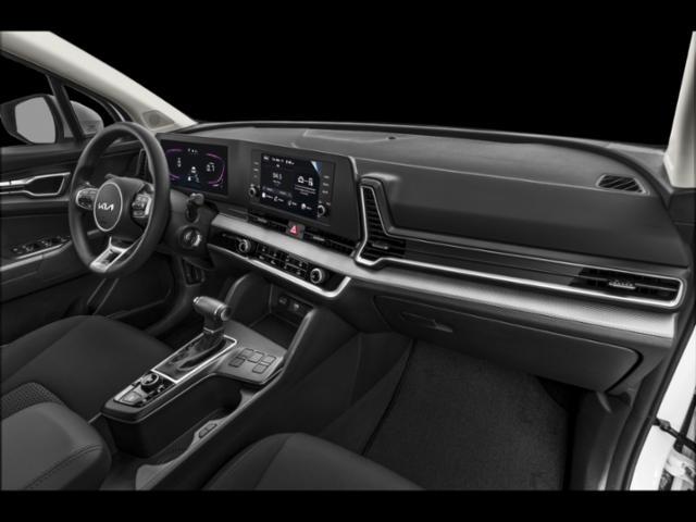 used 2023 Kia Sportage car, priced at $21,335