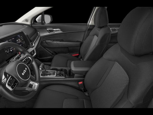used 2023 Kia Sportage car, priced at $21,335