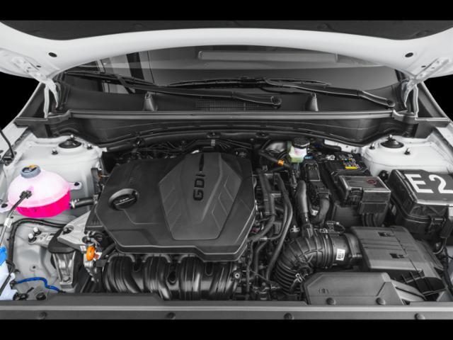 used 2023 Kia Sportage car, priced at $21,335