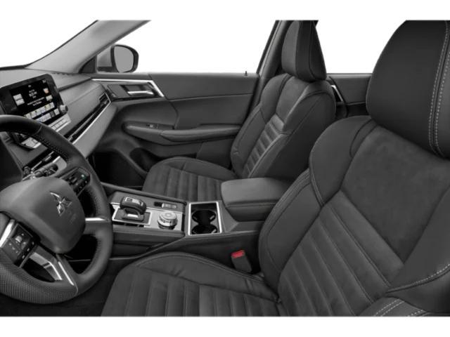 used 2022 Mitsubishi Outlander car, priced at $21,588
