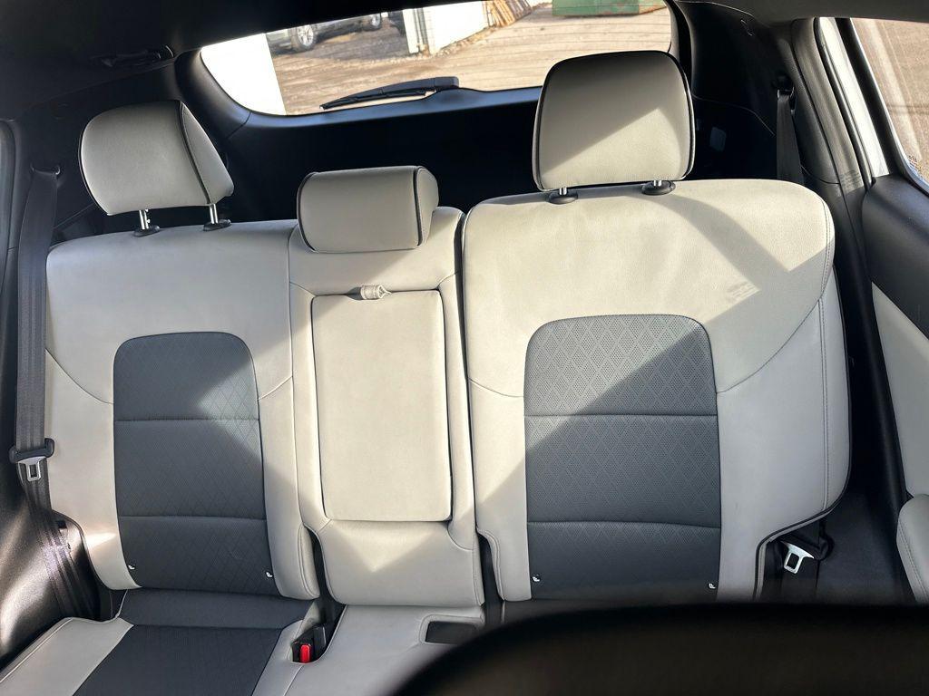 used 2018 Kia Sportage car, priced at $14,495