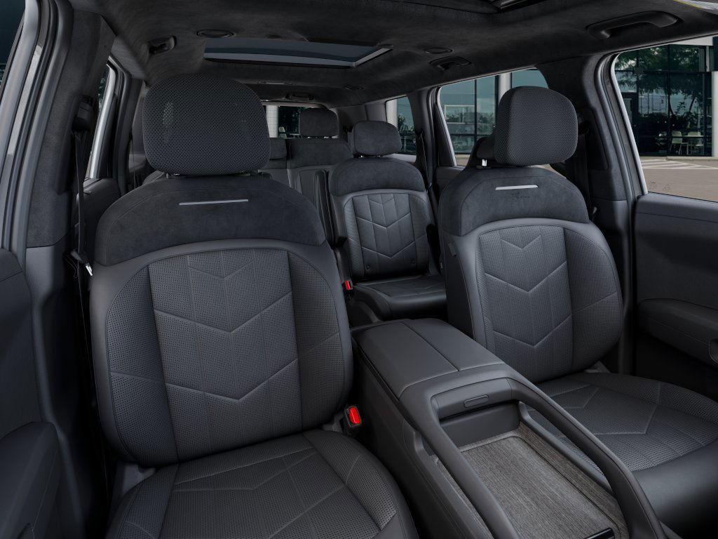 new 2027 Kia Telluride car, priced at $57,805