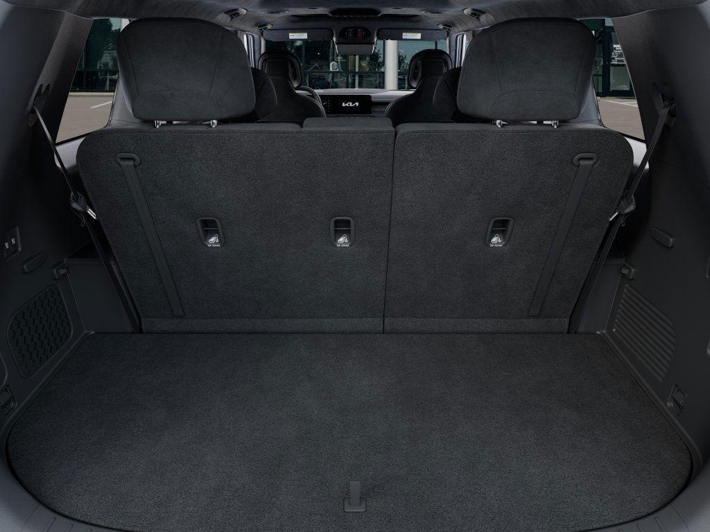 new 2027 Kia Telluride car, priced at $57,805