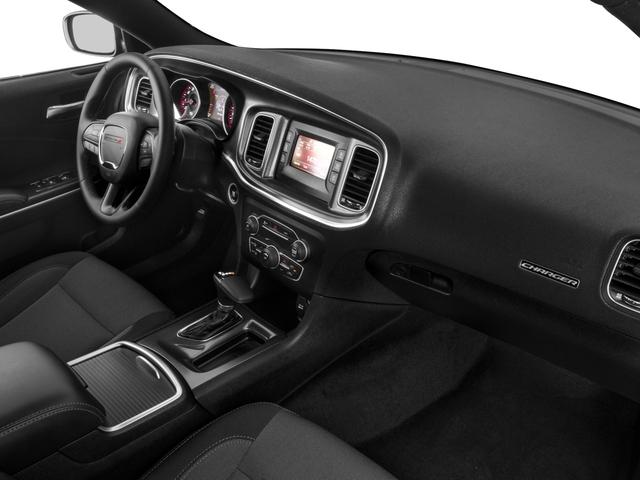 used 2017 Dodge Charger car